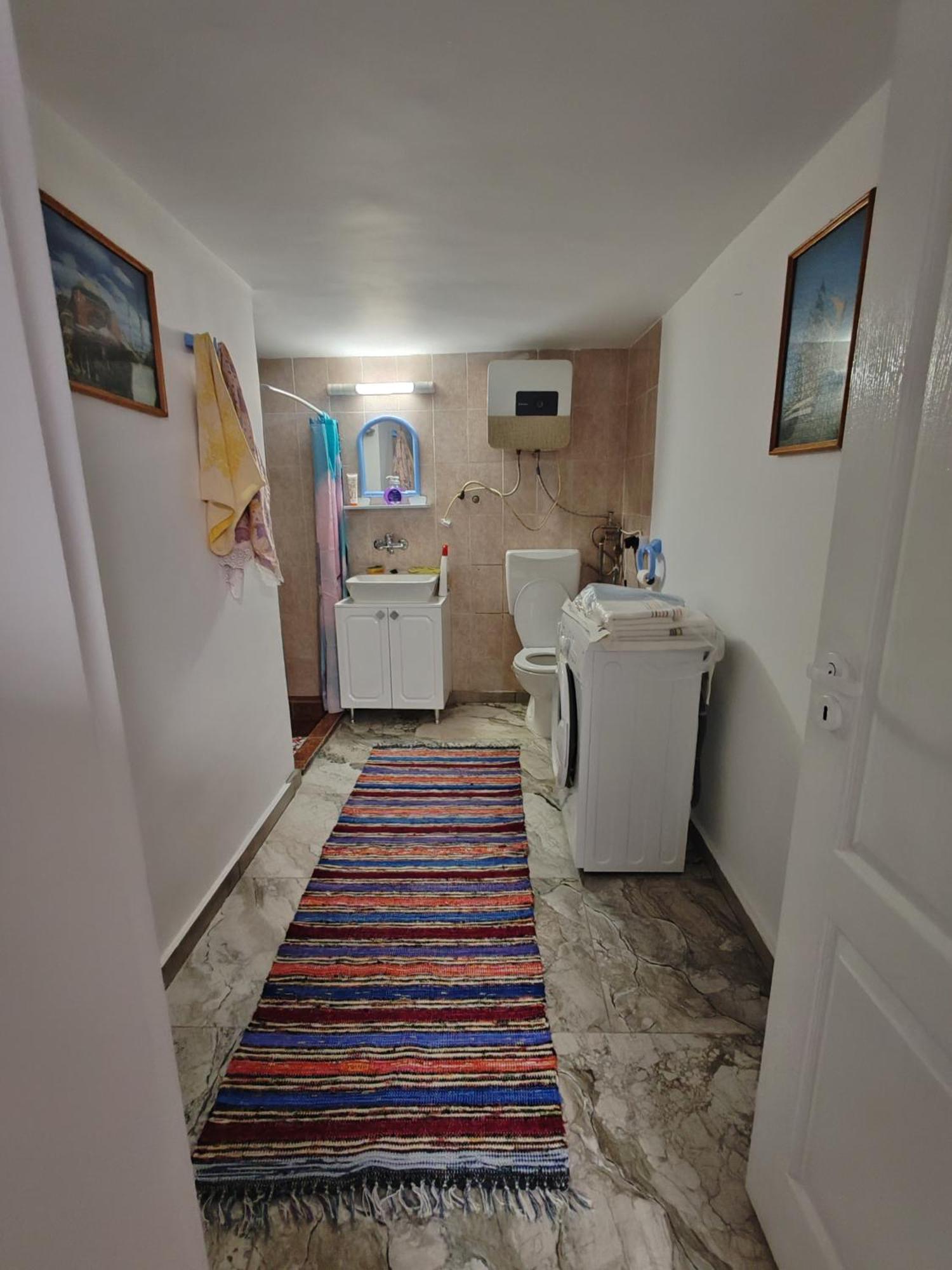 Trei Insule Home Arad Exterior foto