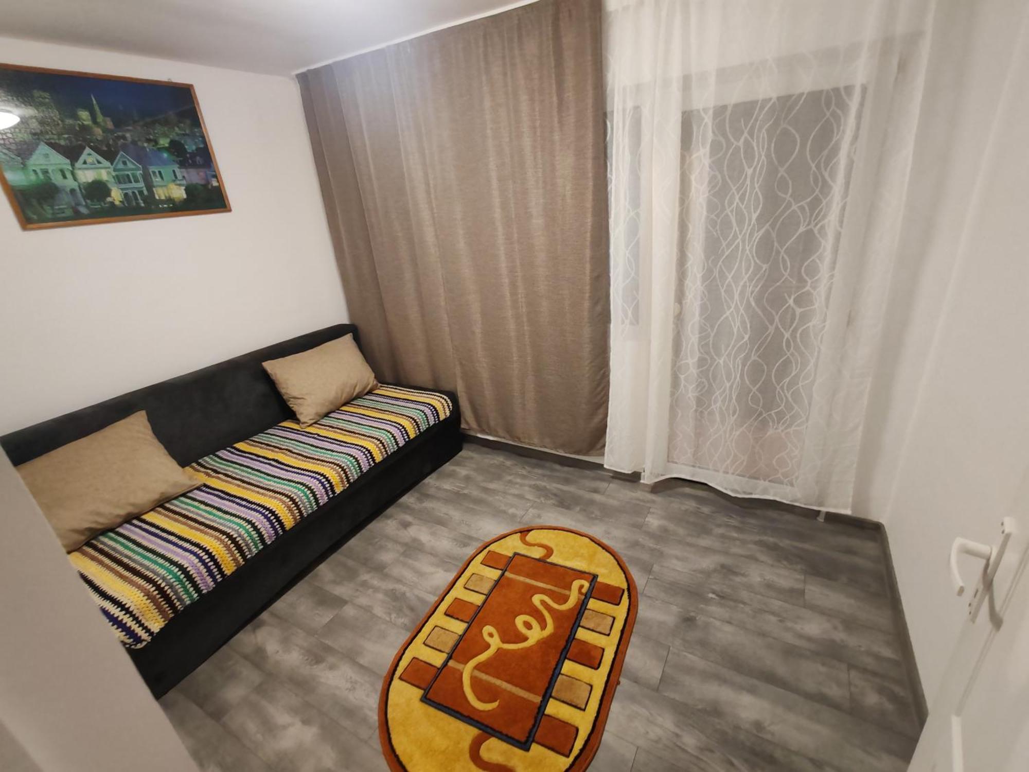 Trei Insule Home Arad Exterior foto