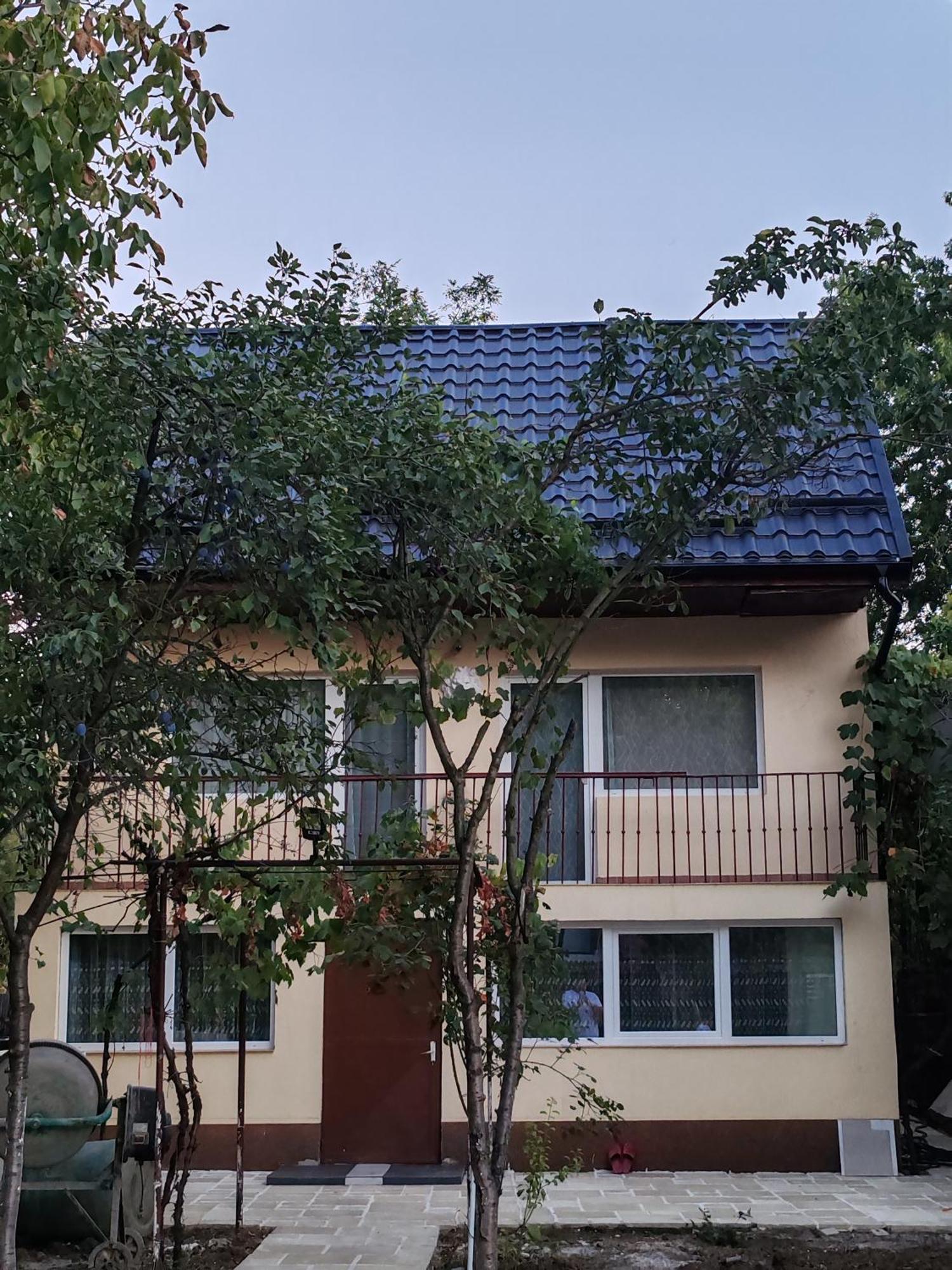 Trei Insule Home Arad Exterior foto